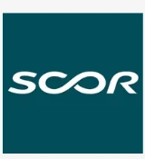 Logo SCOR