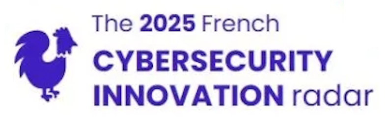 French Cybersecurity Innovation Radar 2025